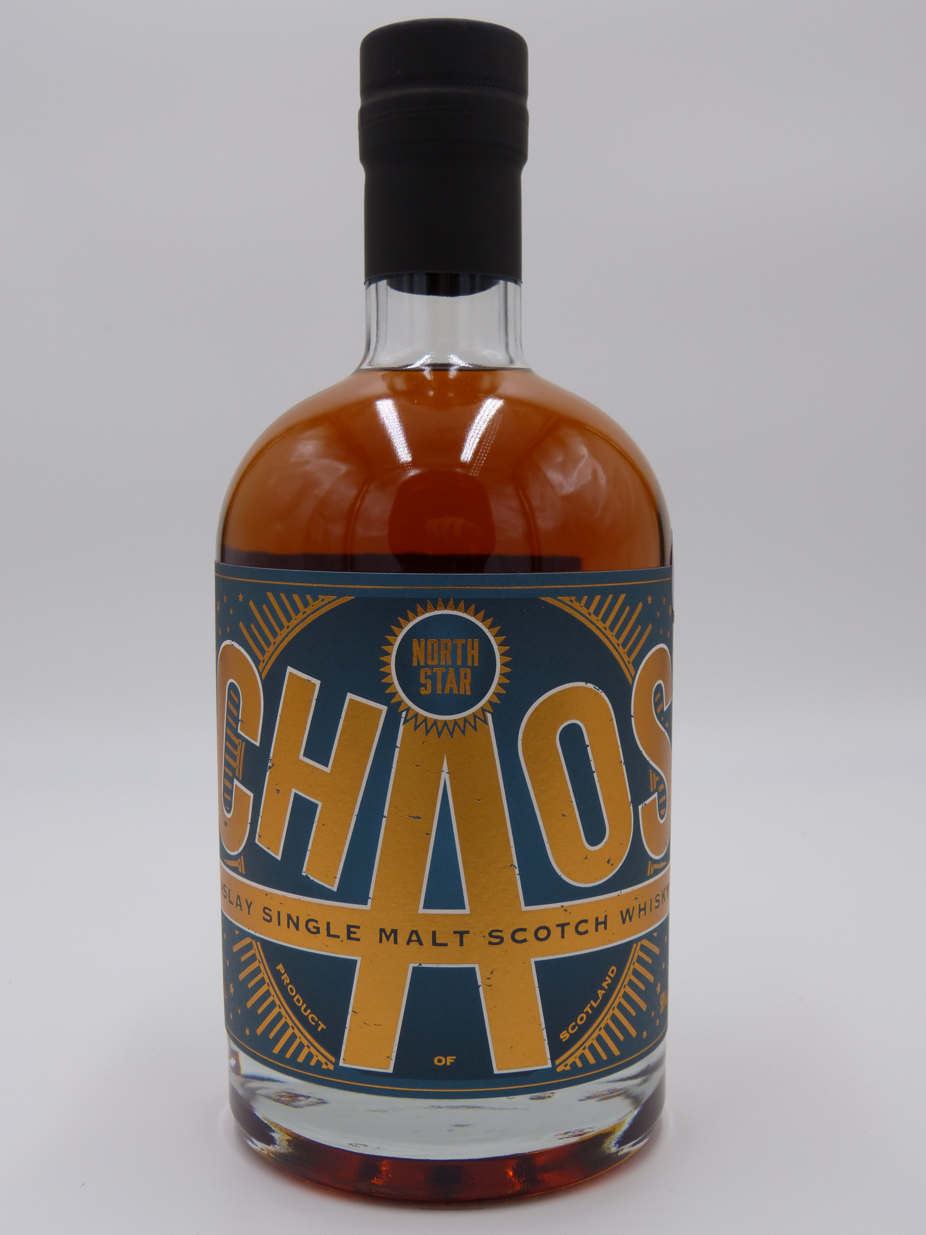 CHAOS! Batch 2 - North Star Spirits